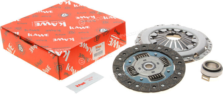Kawe / Quick Brake 962639