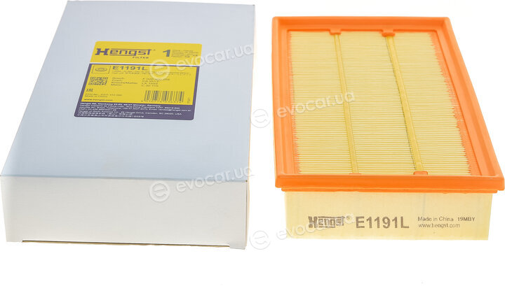 Hengst E1191L