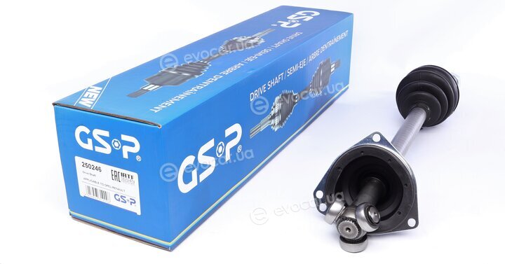GSP 250246