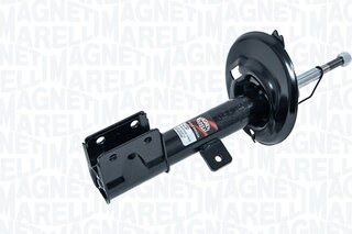 Magneti Marelli 357174070200