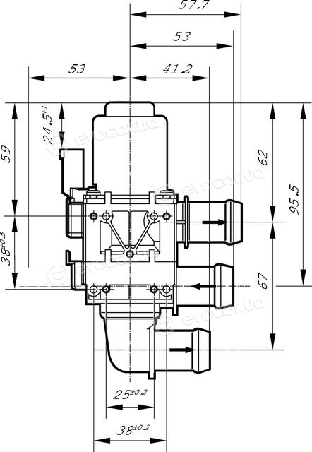 Bosch 1 147 412 213