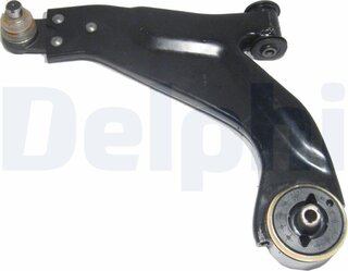 Delphi TC1017