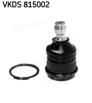 SKF VKDS 815002