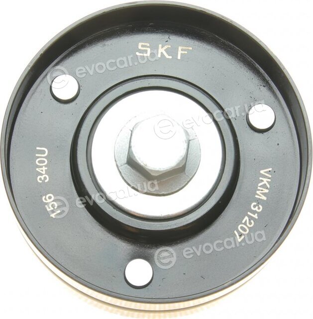 SKF VKM 31207