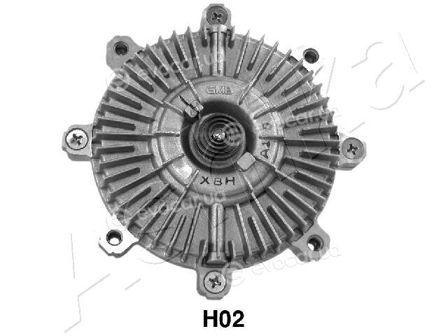 Ashika 36-0H-H02