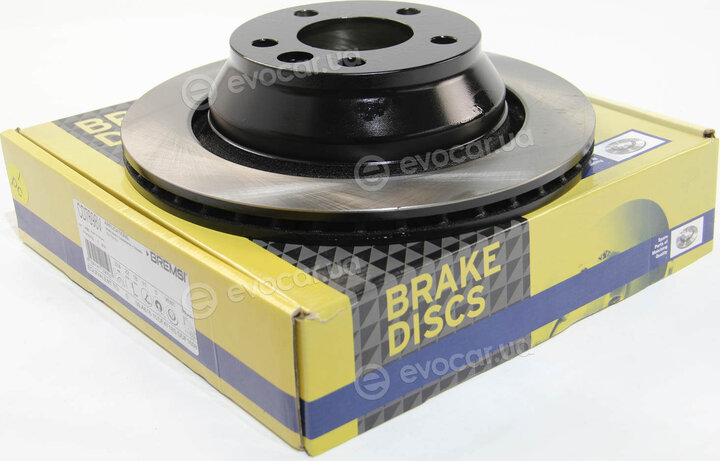 Bremsi CD7698V