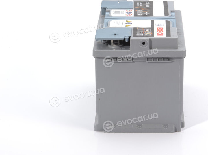 Bosch 0 092 S5A 080