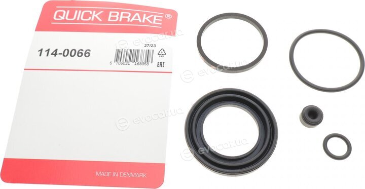 Kawe / Quick Brake 114-0066