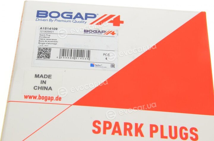 Bogap A1514109