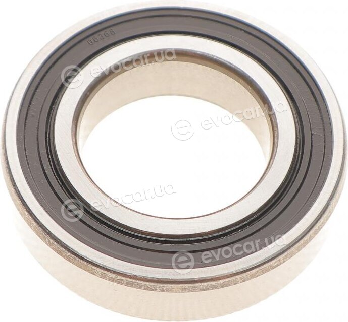 SKF 6006-2RS1