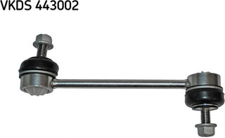 SKF VKDS 443002