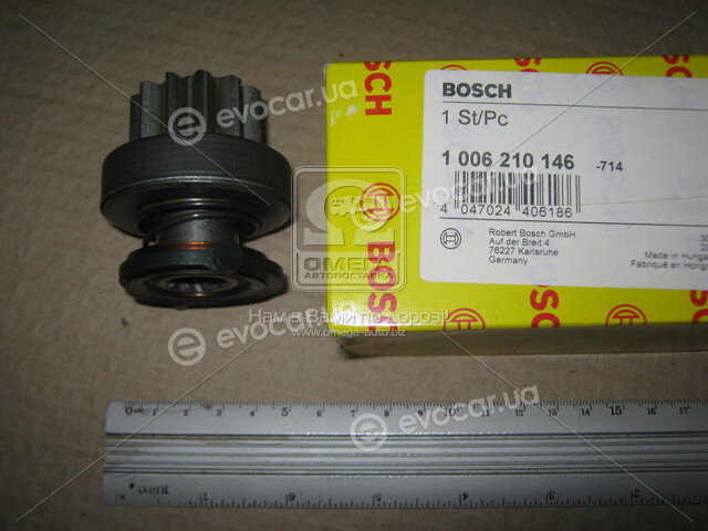 Bosch 1 006 210 146