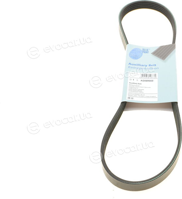 Blue Print AD05R900