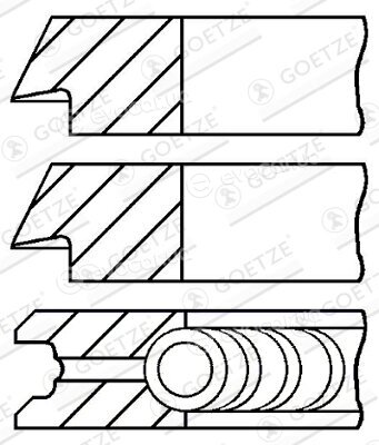 Goetze 08-325400-00