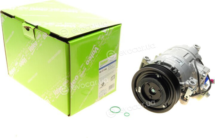 Valeo 813166