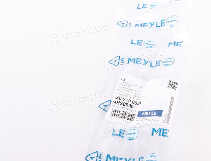 Meyle 140 910 0038