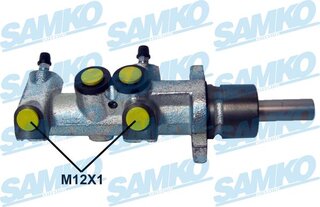 LPR / Samko P30719