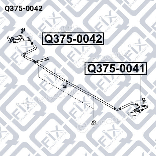 Q-Fix Q3750042