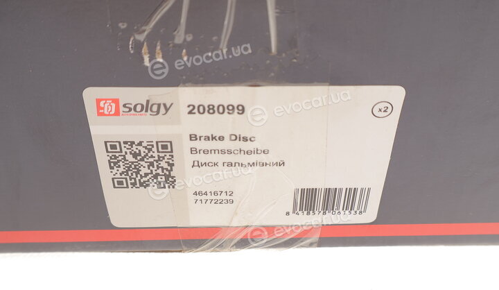 Solgy 208099