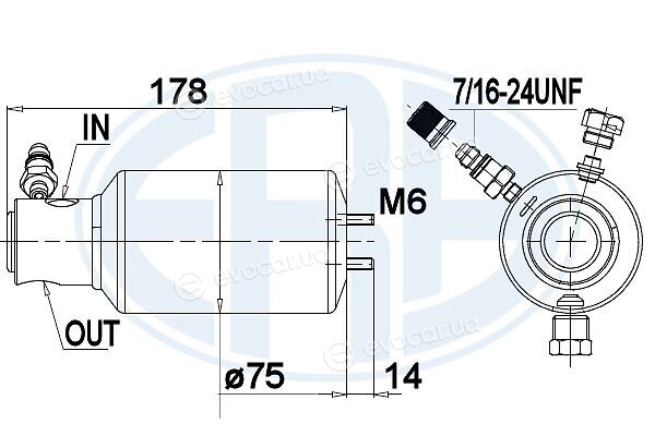 Era / Messmer 668009
