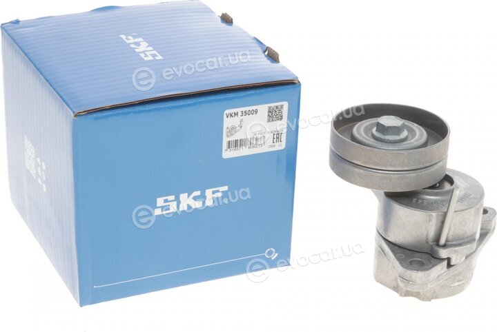 SKF VKM 35009