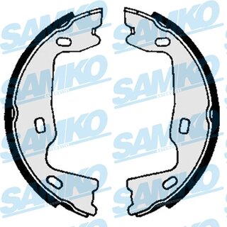 LPR / Samko 082570