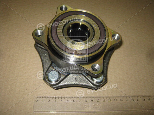 NTN / SNR P-HUB798T-1