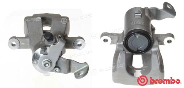 Brembo F 68 108