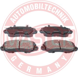 Master Sport 13046039462N-SET-MS