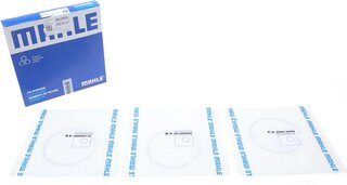 Mahle 007 RS 00106 0N0