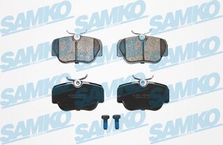 LPR / Samko 5SP302