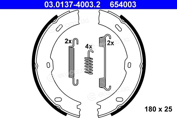 ATE 03.0137-4003.2