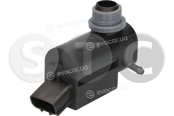Metalcaucho / STC T432168