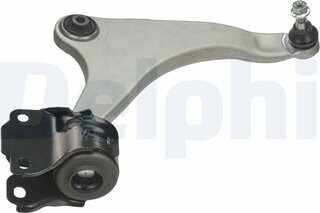 Delphi TC3554