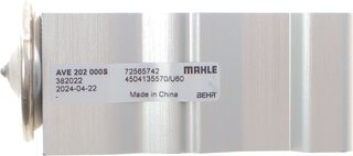 Mahle AVE 202 000S