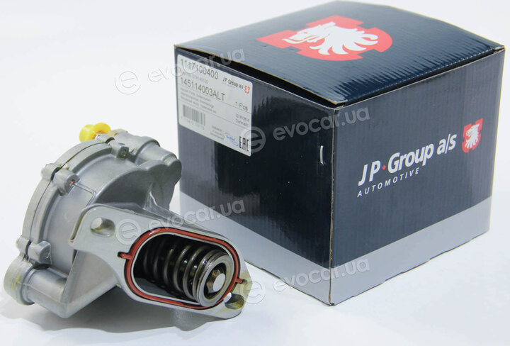 JP Group 1117100400