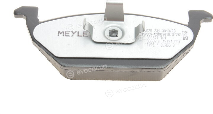 Meyle 025 231 3019/PD