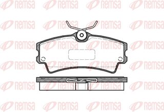 Remsa 1104.00