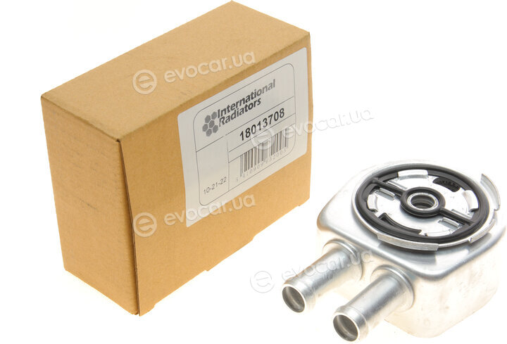 Van Wezel 18013708