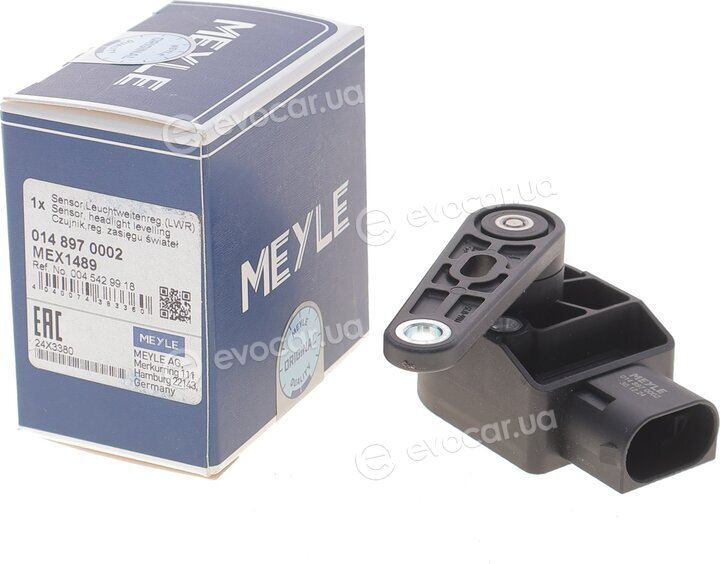 Meyle 014 897 0002