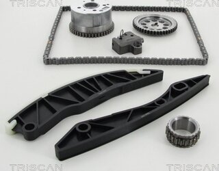 Triscan 8650 43002