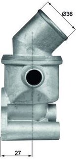 Mahle TI 72 87D