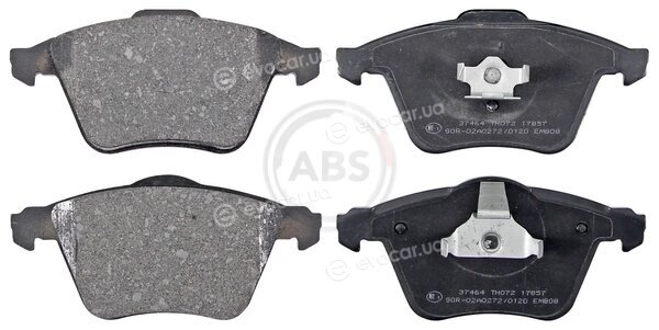 A.B.S. 37464