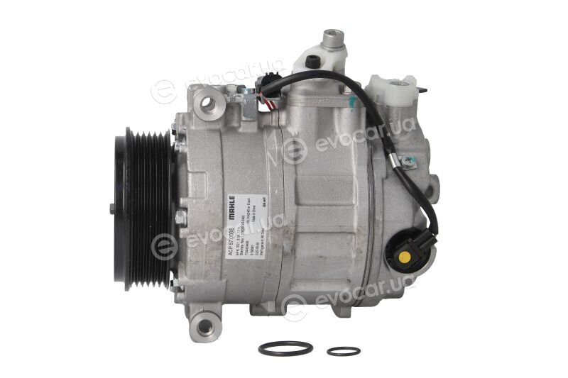 Mahle ACP 57 000S