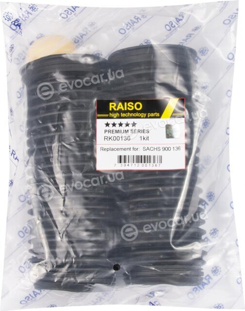 Raiso RK00136