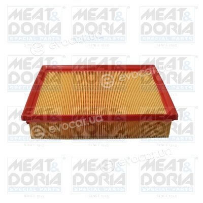 Meat & Doria 16542