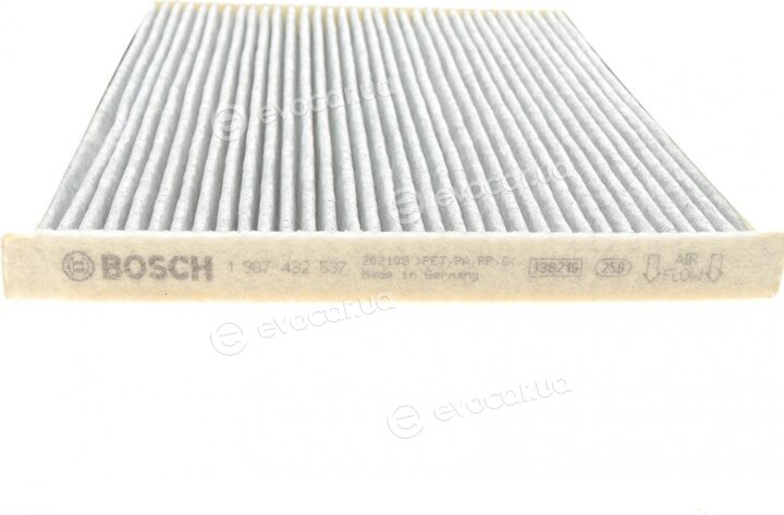 Bosch 1 987 432 537