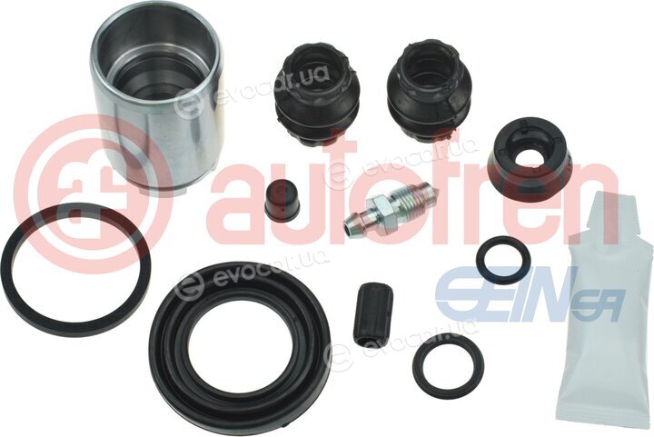 Autofren D41159C