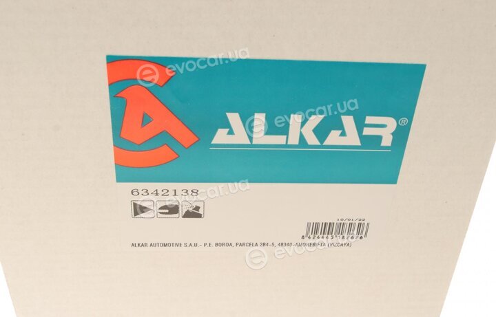 Alkar 6342138