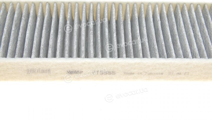 Valeo 715555